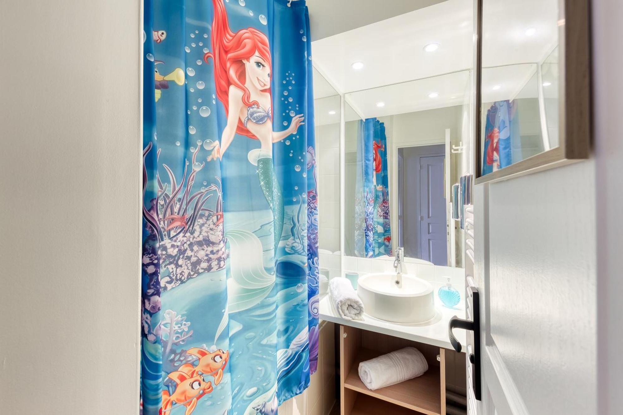 Cosy Home / Disney / Val D'Europe / Paris Serris Exterior foto